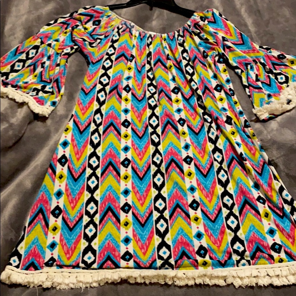 Boutique Dress